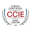 CCIE Data Center