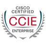 CCIE Enterprise