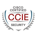 CCIE Security