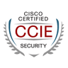 CCIE Security