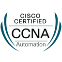 CCNA Automation