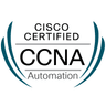 CCNA Automation